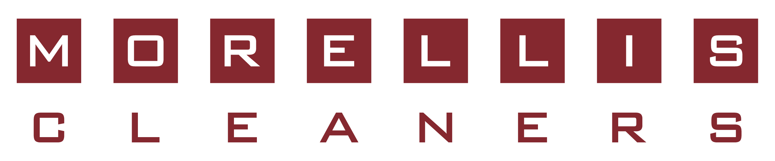 Morellis Cleaners