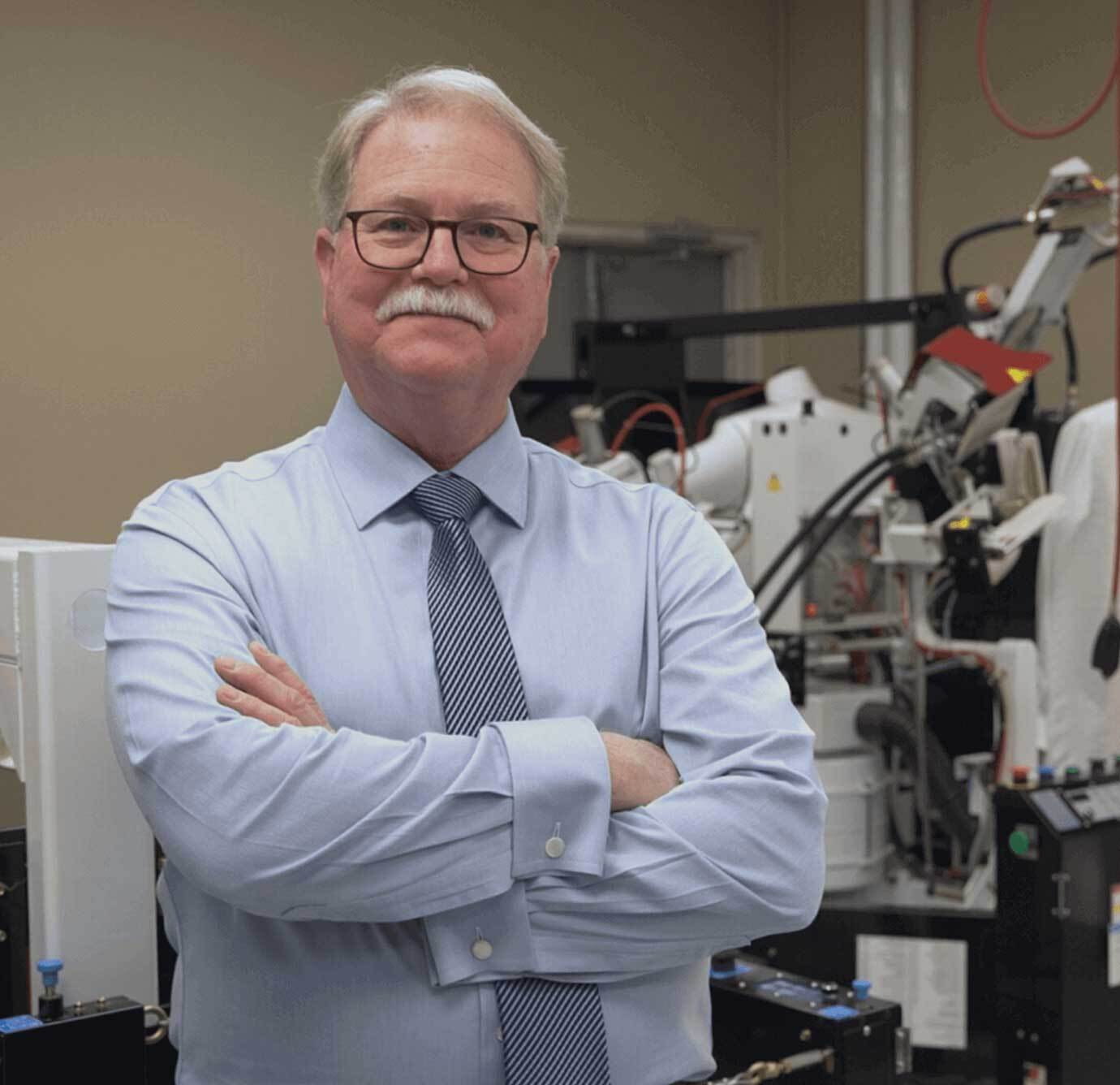 Dry Cleaning Video