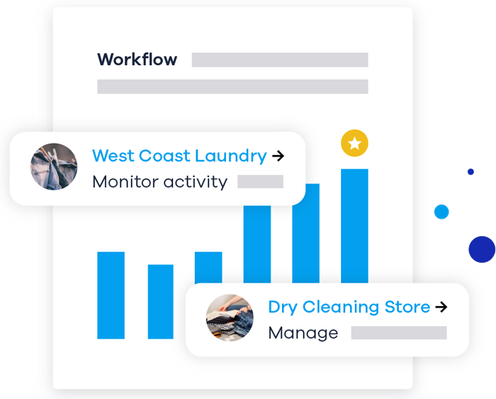 Oversee Your Workflow