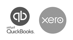 Xero and QuickBooks